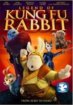 Watch Legend of Kung Fu Rabbit Freemovieswatch