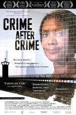 Watch Crime After Crime Freemovieswatch