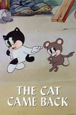 Watch The Cat Came Back Freemovieswatch