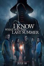 Watch I Know What You Did Last Summer Freemovieswatch