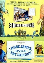 Watch Jesse James vs. the Daltons Freemovieswatch