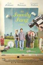 Watch The Family Fang Freemovieswatch