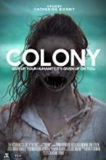 Watch Colony Freemovieswatch