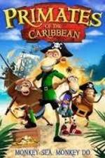 Watch Primates of the Caribbean Freemovieswatch