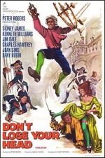 Watch Don\'t Lose Your Head Freemovieswatch