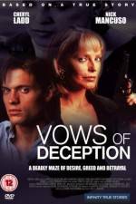 Watch Vows of Deception Freemovieswatch