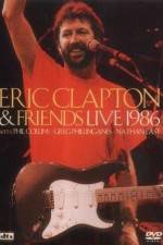 Watch Eric Clapton and Friends Freemovieswatch