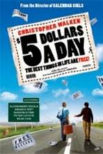 Watch $5 a Day Freemovieswatch