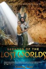 Watch Seekers of the Lost Worlds Freemovieswatch