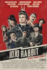 Watch Jojo Rabbit Freemovieswatch