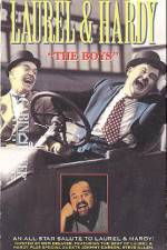 Watch A Tribute to the Boys: Laurel and Hardy Freemovieswatch