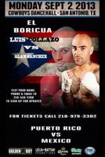 Watch Collazo vs Sanchez Freemovieswatch
