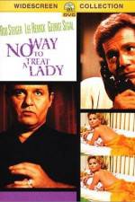 Watch No Way to Treat a Lady Freemovieswatch