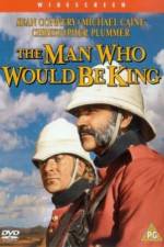 Watch The Man Who Would Be King Freemovieswatch