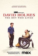 Watch David Holmes: The Boy Who Lived Freemovieswatch