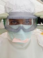 Watch Ebola: The Doctors\' Story Freemovieswatch