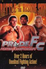 Watch Pride 11 Battle of the Rising Sun Freemovieswatch