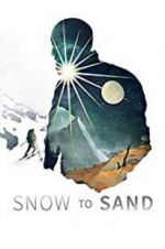 Watch Snow to Sand Freemovieswatch
