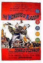 Watch The Wonders of Aladdin Freemovieswatch