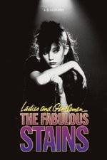 Watch Ladies and Gentlemen, the Fabulous Stains Freemovieswatch