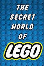 Watch The Secret World of LEGO Freemovieswatch
