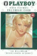 Watch Playboy Video Playmate Calendar 2000 Freemovieswatch