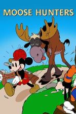 Watch Moose Hunters (Short 1937) Freemovieswatch
