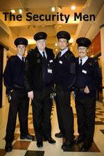 Watch The Security Men Freemovieswatch