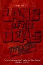Watch Romeros Land Of The Dead: Unrated FanCut Freemovieswatch