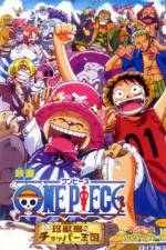 Watch One piece Chinjou shima no chopper oukoku Freemovieswatch