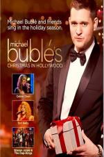 Watch Michael Buble\'s Christmas in Hollywood Freemovieswatch
