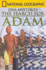 Watch National Geographic DNA Mysteries - The Search For Adam Freemovieswatch