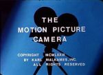 Watch The Motion Picture Camera Freemovieswatch