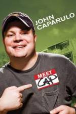 Watch John Caparulo Meet Cap Freemovieswatch