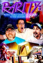 Watch Rarity: Retro Video Game Collecting in the Modern Era Freemovieswatch
