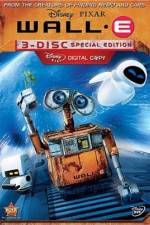 Watch WALL-E Freemovieswatch