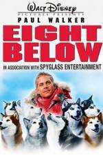 Watch Eight Below Freemovieswatch