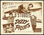 Watch Dizzy Pilots (Short 1943) Freemovieswatch