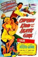 Watch Captain Kidd and the Slave Girl Freemovieswatch