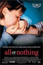 Watch All or Nothing Freemovieswatch