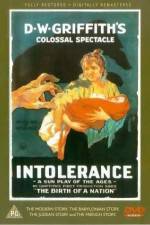 Watch Intolerance Love's Struggle Throughout the Ages Freemovieswatch