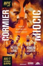 Watch UFC 241 Freemovieswatch