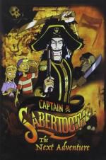 Watch Captain Sabertooth\'s Next Adventure Freemovieswatch