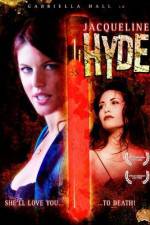 Watch Jacqueline Hyde Freemovieswatch