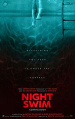 Watch Night Swim Freemovieswatch
