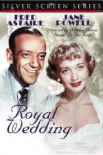 Watch Royal Wedding Freemovieswatch
