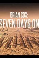 Watch Brian Cox: Seven Days on Mars Freemovieswatch