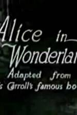 Watch Alice in Wonderland Freemovieswatch