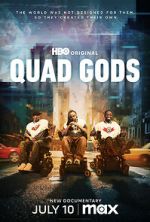 Watch Quad Gods Freemovieswatch
