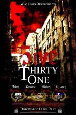 Watch 5ive Thirty One Freemovieswatch